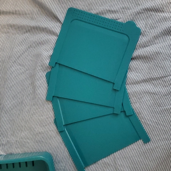 Index Card Organizer - Picture 2 of 6